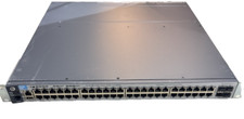 HP J9576A Aruba 3800 48G 4SFP+ Switch picture