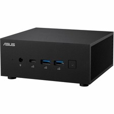 Asus ExpertCenter PN65 PN65-SYS715PETL0 Desktop Computer - Intel Core Ultra 7 picture
