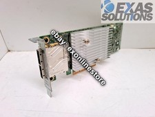 VV648 - Dell PERC H810 SAS RAID Controller Low Profile (No Battery) picture