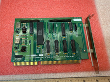 MiniScribe AT Disk Controller, 3008923, Tested, Fast Tracked Shipping picture