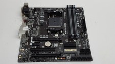 Gigabyte GA-F2A88XM-D3HP AMD Socket FM2+ DDR3 Desktop Motherboard picture