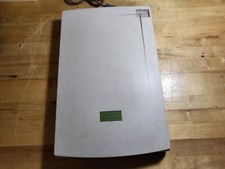 Vintage ScanMagic 1200 UB Plus Flatbed Scanner Preowned Not Tested picture