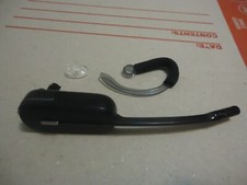 2 X Genuine Plantronics CS540 Spare Convertible Wireless Headset picture