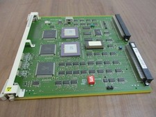 Fujitsu, High Speed Switch Card, Part #: FC9612SAM1 Used picture