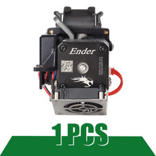 Creality Sprite Extruder Pro Kit 300°C 3:5:1 Gear Ratio for Ender-3/3 Pro Printer picture