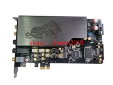 ESSENCE STX II ASUS Hi-Fi Quality Sound Card with Headphone Amp picture