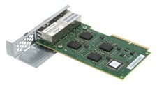 NETWORK CARD IBM 74Y3433 QUAD PORT RJ-45 1Gb 266D picture