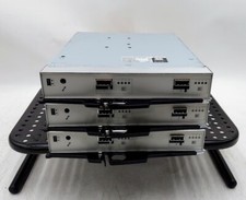 LOT OF 3 IBM 85Y5850 0951735-06 Storwize Enclosure Expansion Canister Module picture