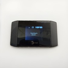Sierra Wireless AT&T Aircard 754S Rugged Mobile Hotspot 4G LTE Wi-Fi Battery picture