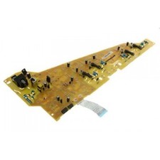 Replacement for HP LaserJet CP3525/3530 Upper High Voltage Power Supply RM1-5681 picture