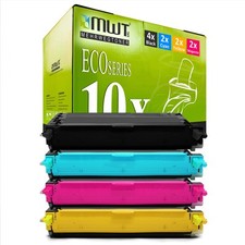 10x Eco Cartridge for Dell 3130-cn picture