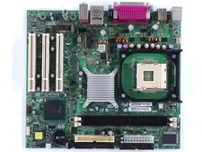 Intel Desktop Board D845EPI Motherboard -Untested- #740 picture