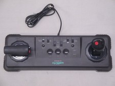 Sharp X68000 Cyber Stick Intelligent Controller  Vintage 1989 picture