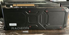 PowerColor AMD Radeon RX 7900 XT 20GB GDDR6 FreeSync DP HDMI USB-C picture