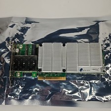 New Alpha Data  ADM-PCIE-8K5 High-Performance Data Processing Card Module in Box picture