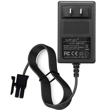 12V 4Pin AC DC Adapter For Ktec Model: KSA-36W-120300D5 Switching Power Supply picture