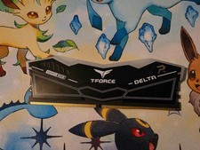 Team T-Force Delta RGB 16GB 288-Pin PC RAM DDR5 6000 picture