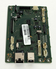 Samsung SCX-3405FW Main Formatter Board Motherboard Logic Card JC41-00702A picture
