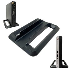 Vertical Stand Base for HP mini PC HP Prodesk 400 G2 G3 G4 G5 G6 G8 600 G2 G3... picture