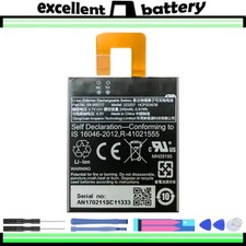 New Battery 58-000117 223337 For Amazon Kindle Oasis 1 (8th Generation) SW56RW picture