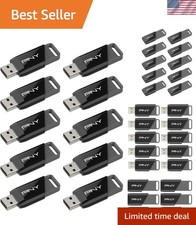 64GB Attaché X USB 3.2 Gen 1 Flash Drive, Advanced Performance Up to 130MB/s ... picture