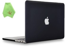 UESWILL Matte Hard Shell Case Cover MacBook Pro 13