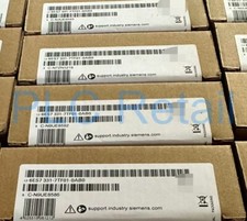 1pc NEW Siemens Analog Input Module 6ES7331-7TF01-0AB0 FedEx DHL Fast delivery picture