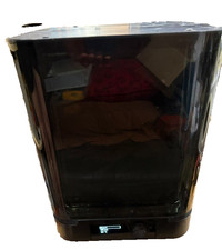 Formlabs Form Cure for resin 3D printing picture