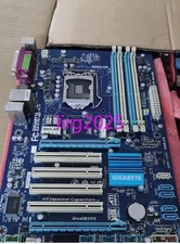 1pc used GIGABYTE GA-P75-D3 picture