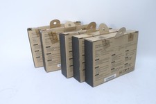 LOT OF 5 SILVERSTONE SST-SDP08B 2.5” TO 3.5