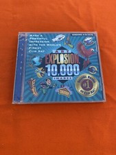 Nova Development Art Explosion 10000 picture