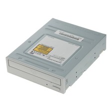 Internal Drive TOSHIBA SAMSUNG SD-M2012 DVD-ROM DRIVE IDE / ATA 5.25 inch picture