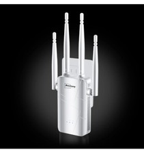 Baetaey Wifi Extender/Repeater 300mbps 2024 Model Signal Amplifier PRT-014 picture