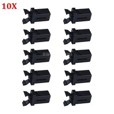 10Pcs replacement repair push to lock latches for Synology Type D3 D5  D6 trays picture