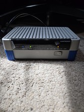 Lantronix ETS8P 8-Port Terminal Server - Working picture