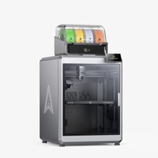【USED】Creality K2 Plus Combo 3D Printer Multicolor Printing 600mm/S High-Speed picture