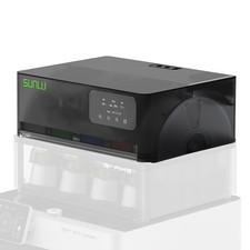 Sunlu AMS Heater Upgrade for BambuLab AMS Enables Drying while Printing Easy Use picture