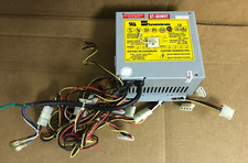 Seventeam ST-300WHT AT  Power Supply picture