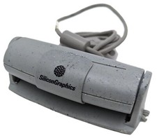 Silicon Graphics SGI Web Camera Granite Webcam CMNB006C SGI P/N: 013-8737-XXX picture