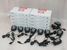 Fortinet Fortigate-50E Network Security Firewall Initialized FG-50E w/Adapter picture