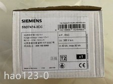 5SD7474-3CC SIEMENS Brand New Fast Shipping (DHL or FedEx) picture