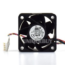 FFB0412SHN Cooling Fan Replacement for Delta Inverter 12V 0.45A 4Pin 40*40*28mm picture