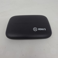 Elgato HD60 S+ External Capture Card 20GAR9901. D picture