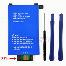 OEM New Battery For Amazon Kindle Paperwhite 2 3 6th/ 7th Generation DP75SDI 6