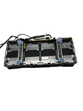 Dell 2MP1D Poweredge R740XD Server Mid Bay LFF 4x3.5 HardDrive Expansion