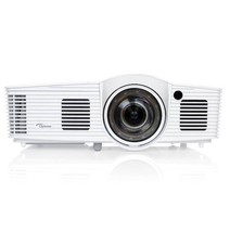 NEW OPTOMA EH200ST  DLP Projection Display VDGTGZBZ picture