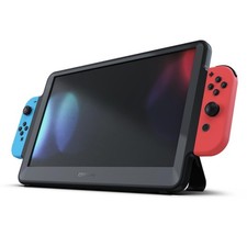 Up-Switch Orion Portable Gaming Monitor, 11.6-Inch Full HD IPS Display, picture