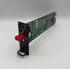 APC 0G-SYEXCB External Connection Board 640-4708F-Z Rev 07 ID Relay Controller picture