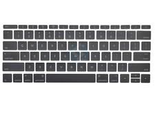 NEW One Set Replacement US Keyboard Key Cap for Macbook Pro 13