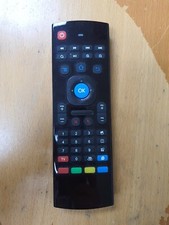 MX3 3in1 6Axis Gyro Wireless Air Mouse+Keyboard+IR Remote picture